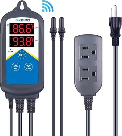 Inkbird ITC-306A Heater Controller